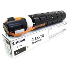 Canon C-EXV53 черный