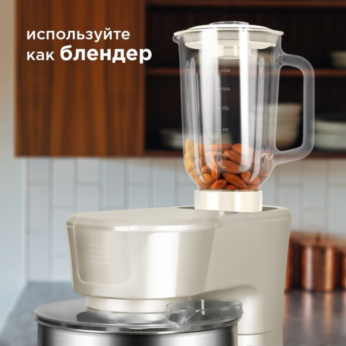 REDMOND RKM-4040 белый