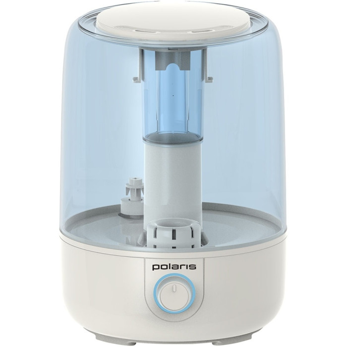 Polaris PUH 0564TF белый