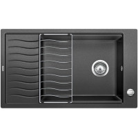 Blanco Elon XL 8S 524860 Антрацит Black