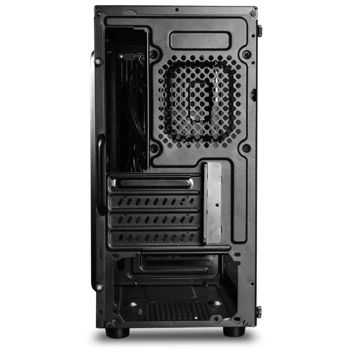 Deepcool Matrexx 30 черный