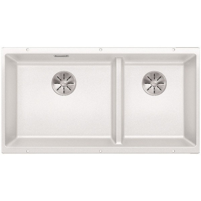 Blanco Subline 480/320-U 523588 White