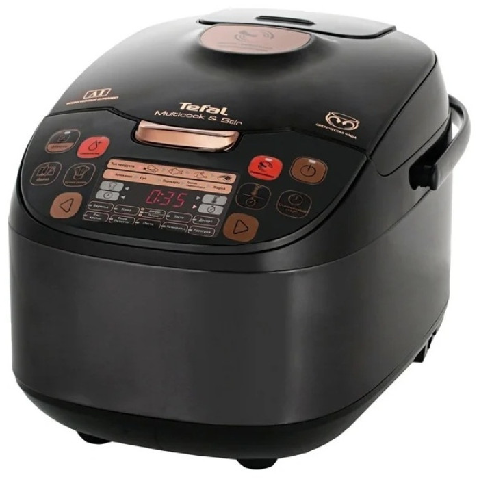 Мультиварка Tefal / RK901832