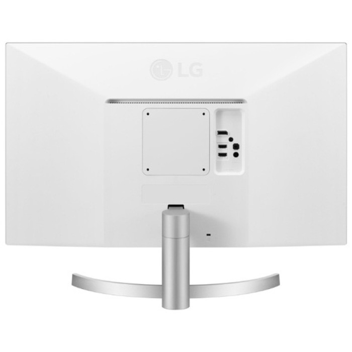 LG 27UL500-W белый