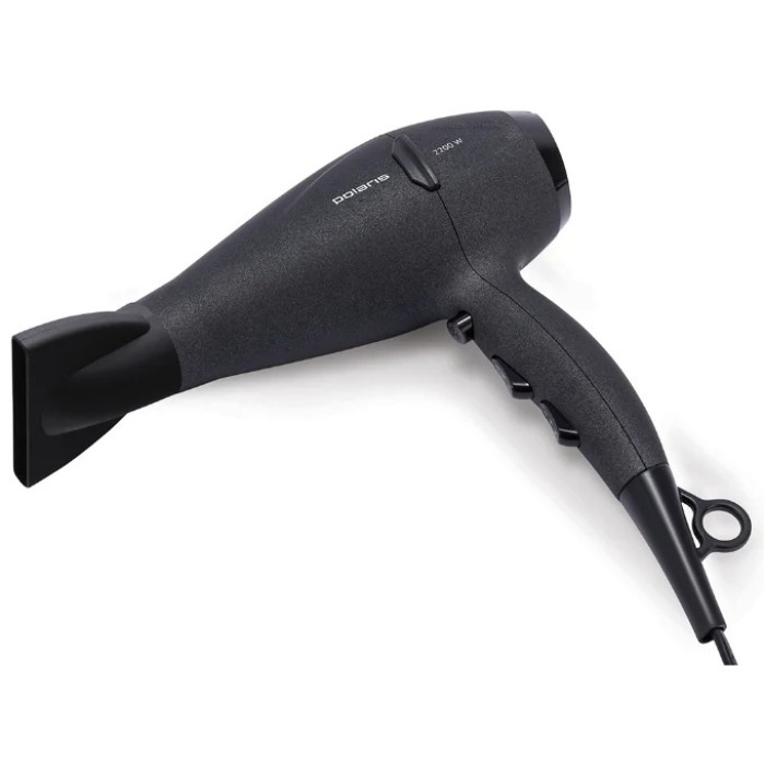 Polaris PHD 2289AC фен 2200 Вт