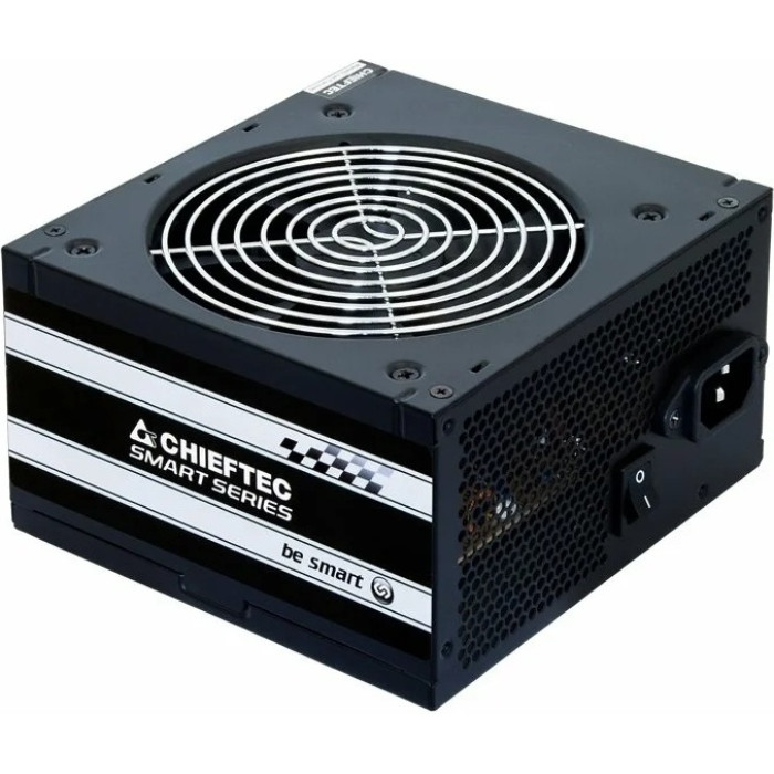 Chieftec GPS-600A8 600W