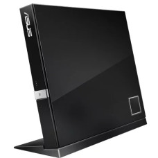 ASUS SBC-06D2X-U черный