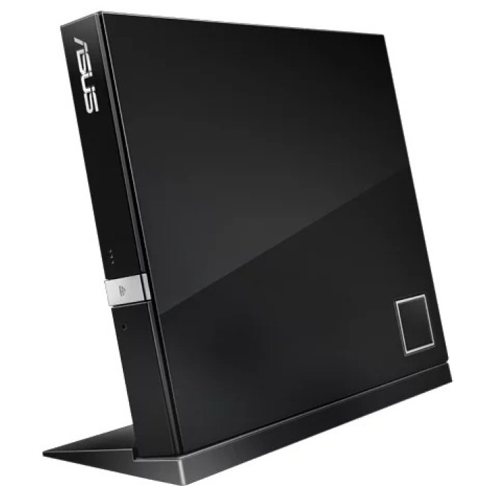 ASUS SBC-06D2X-U черный
