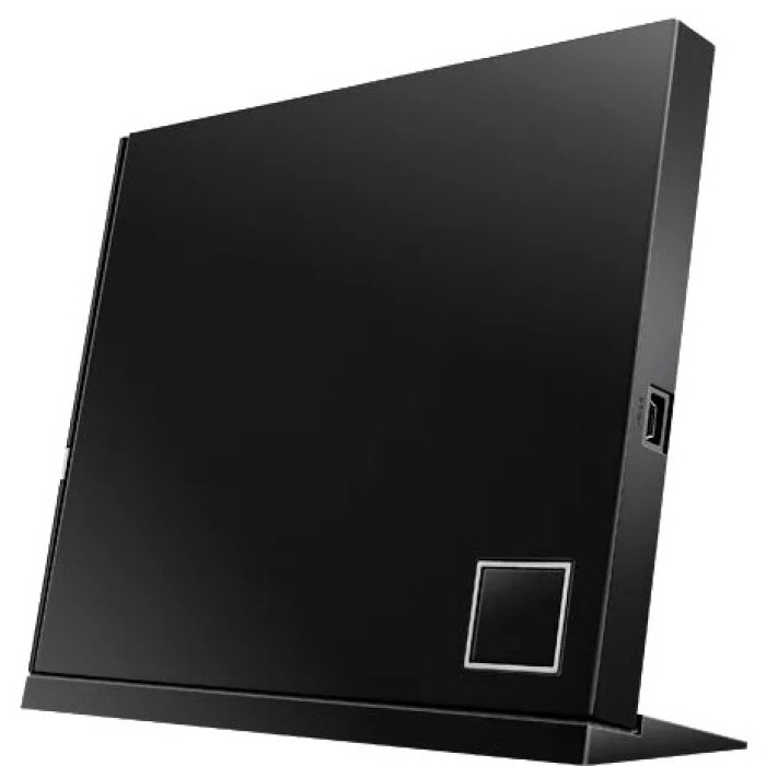 ASUS SBC-06D2X-U черный
