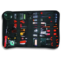 Набор строительный 28 в 1 Cablexpert TK-Solder
