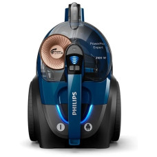 Philips FC9733 PowerPro Expert синий