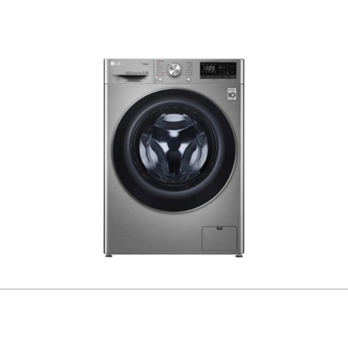 LG F2V5HS2S серебристый