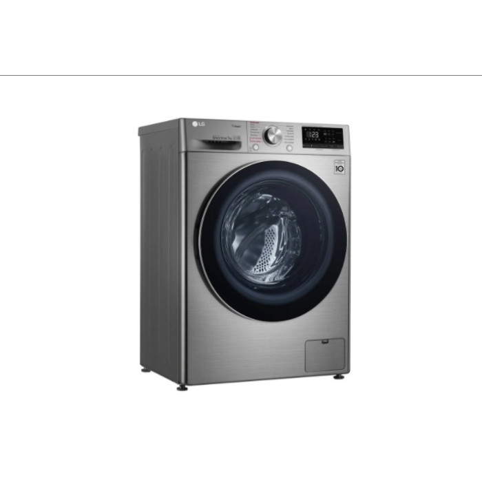 LG F2V5HS2S серебристый