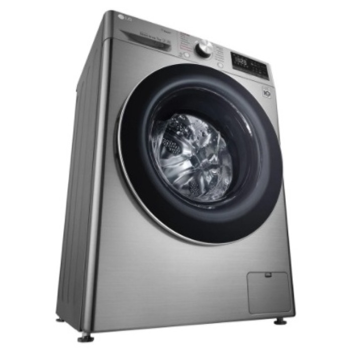 LG F2V5HS2S серебристый