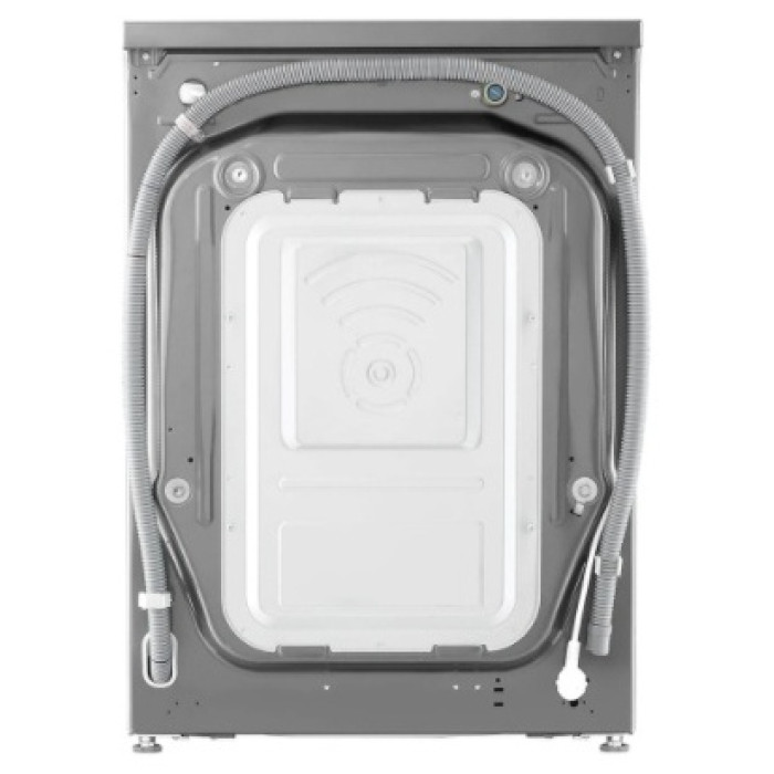 LG F2V5HS2S серебристый