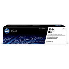 HP W1106A черный