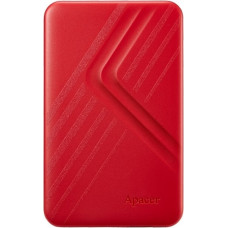 Apacer AC236 1000 ГБ красный