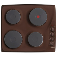GEFEST СВН 3210 К17 коричневый