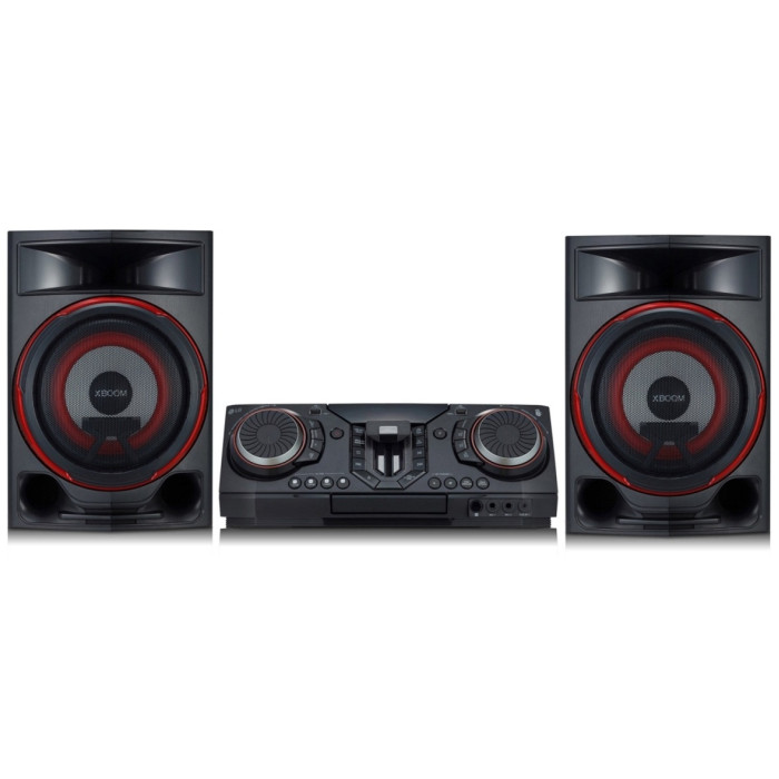 LG CL87