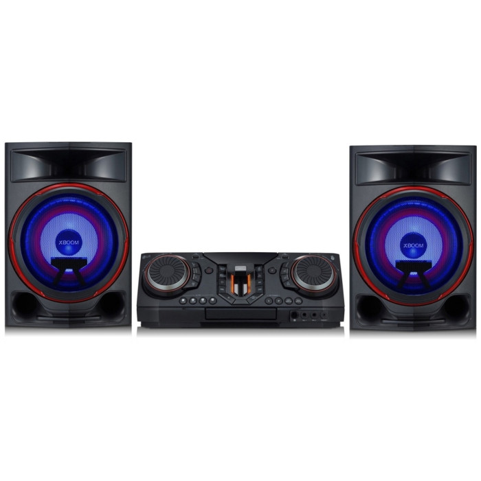 LG CL87