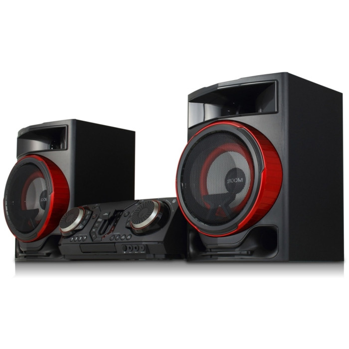 LG CL87