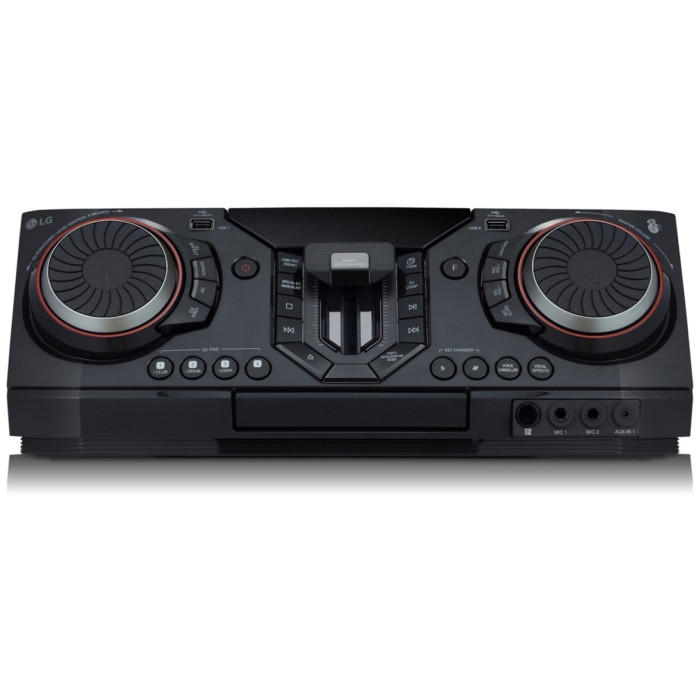 LG CL87
