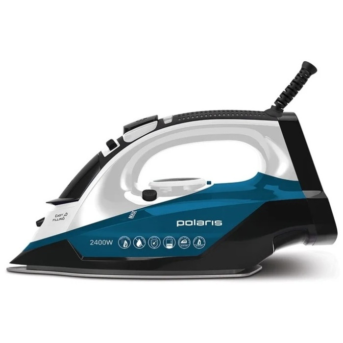 Polaris PIR 2420AK синий