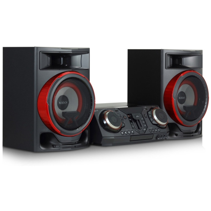 LG CL87