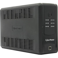 Источник бесперебойного питания CyberPower UT850EG