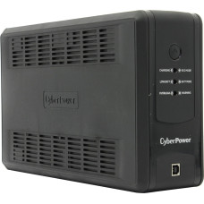 Источник бесперебойного питания CyberPower UT850EG