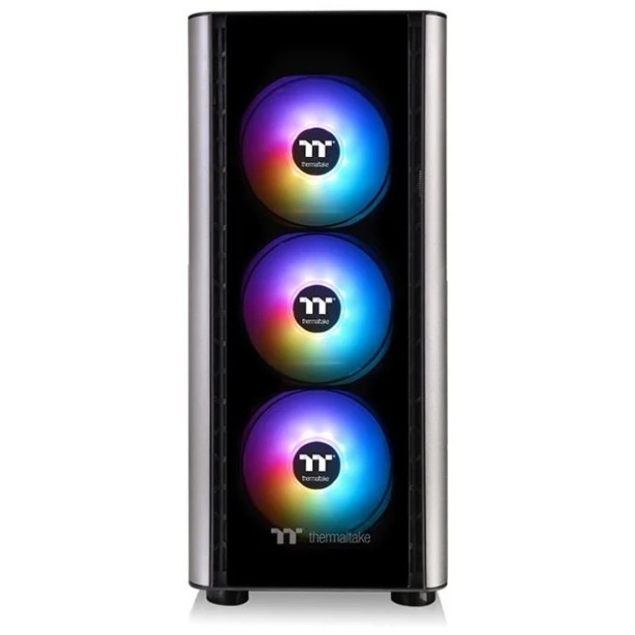 Thermaltake Level 20 MT ARGB CA-1M7-00M1WN-00 черный