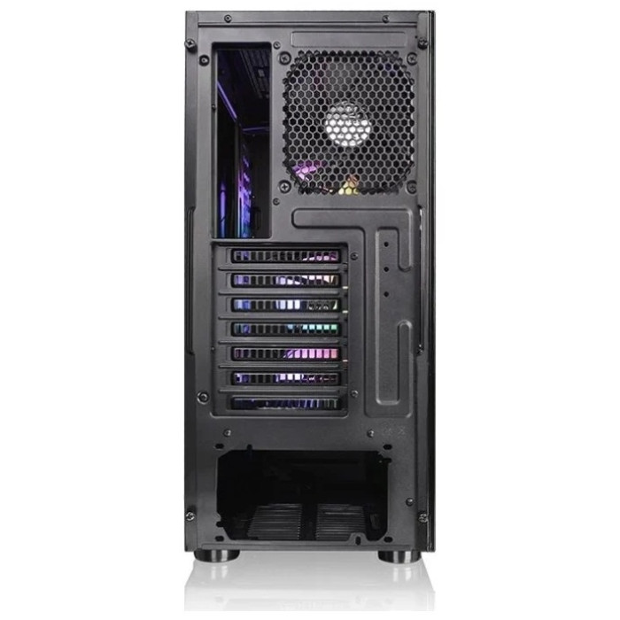 Thermaltake Level 20 MT ARGB CA-1M7-00M1WN-00 черный
