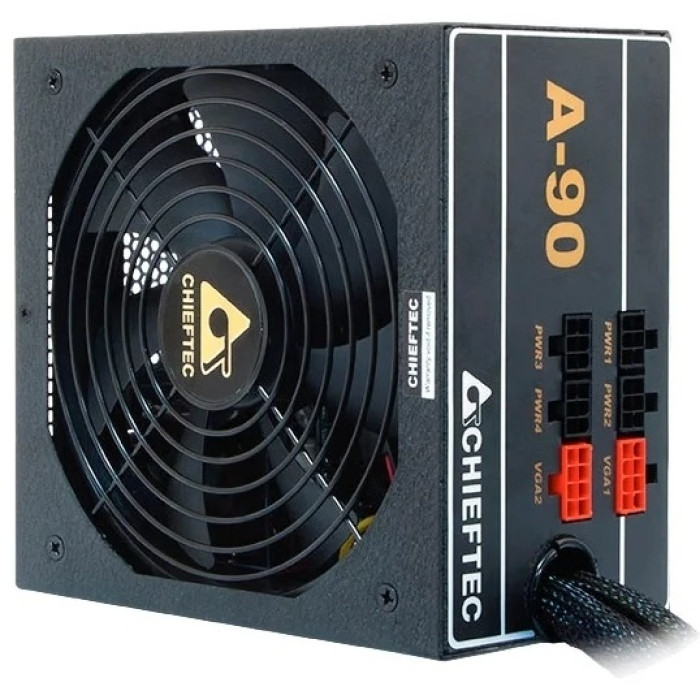 Chieftec GDP-650C 650W