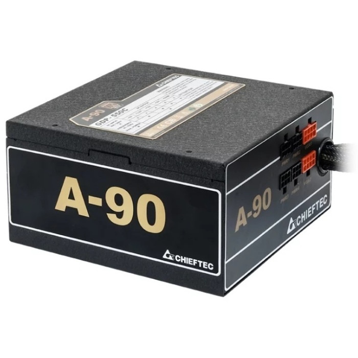 Chieftec GDP-650C 650W