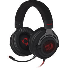 Redragon Aspis Pro черный