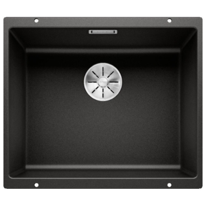 Blanco Subline 500-U 525995 черный