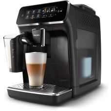 Кофемашина Philips LatteGo EP3241 черный