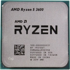 AMD Ryzen 5 3600 BOX