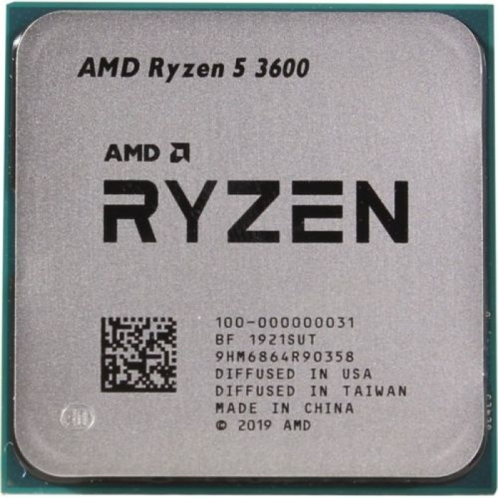 AMD Ryzen 5 3600 BOX