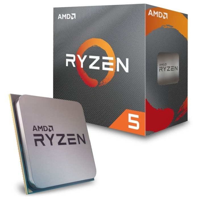 AMD Ryzen 5 3600 BOX