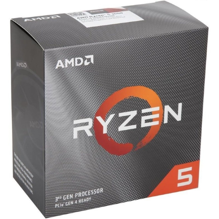AMD Ryzen 5 3600 BOX