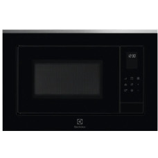 Electrolux LMS 4253 TMX черный