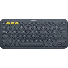 Logitech K380 920-007584 серый
