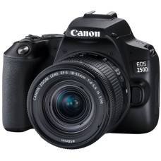 Canon EOS 250D EF-S 18-55 IS STM Kit
