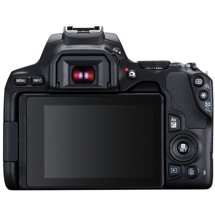Canon EOS 250D EF-S 18-55 IS STM Kit