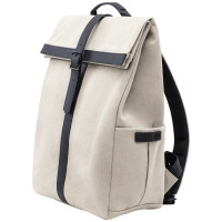 Рюкзак Xiaomi Ninetygo RunMi Points Grinder Oxford Leisure Backpack белый