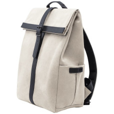 Рюкзак Xiaomi Ninetygo RunMi Points Grinder Oxford Leisure Backpack белый