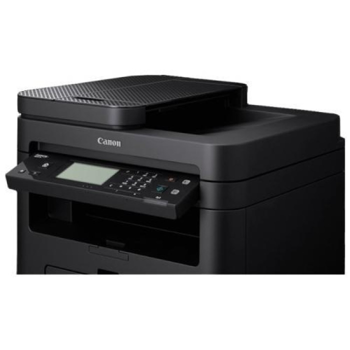 Canon i-SENSYS MF237w черный + 2 картриджа