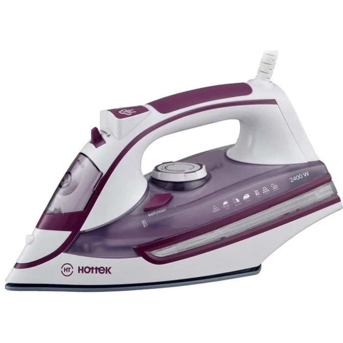 Hottek HT-955-006 фиолетовый