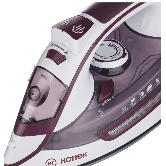 Hottek HT-955-006 фиолетовый